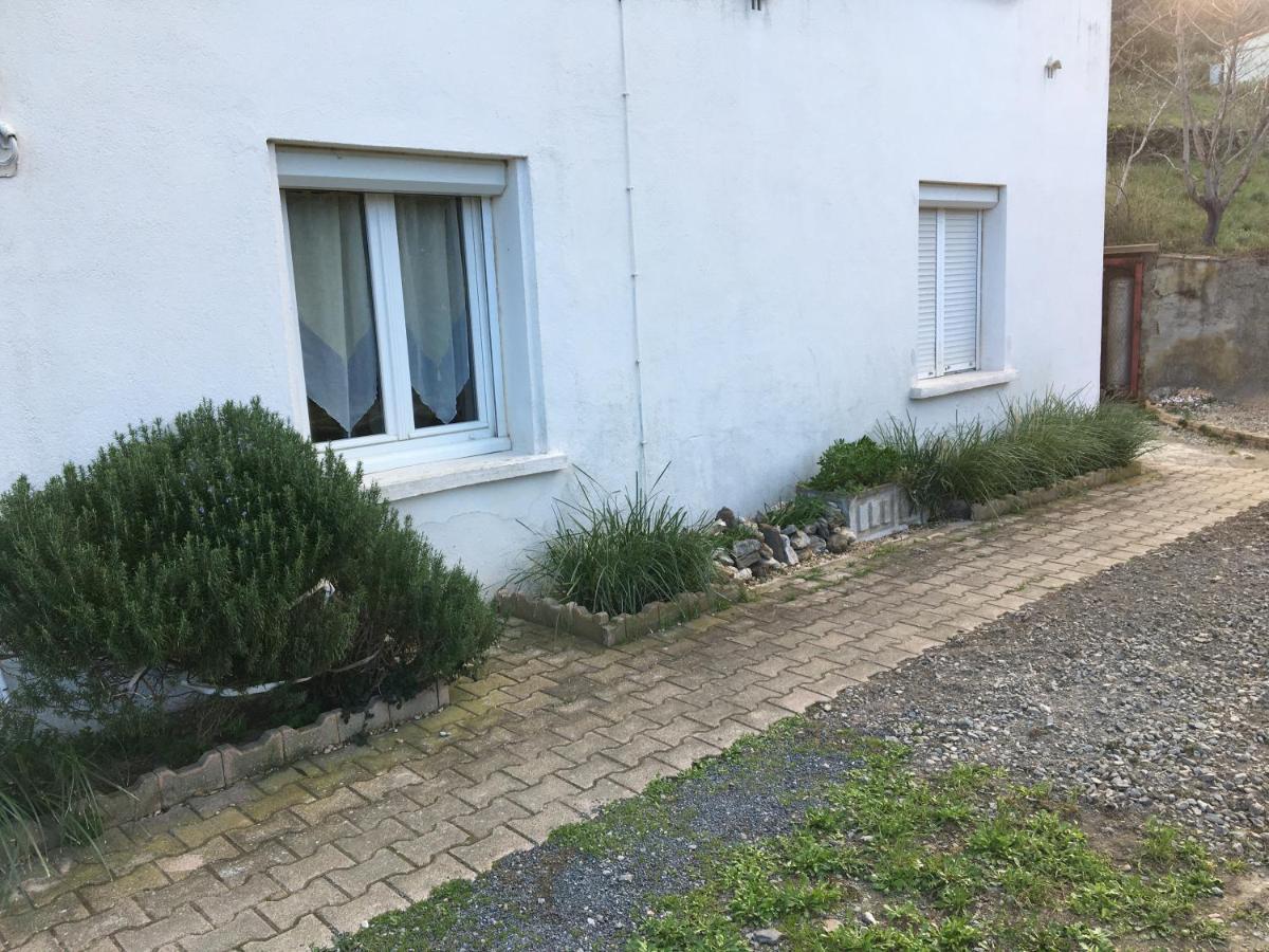 Appartement T1Bis Dans Un Mas Port Vendres Exterior foto