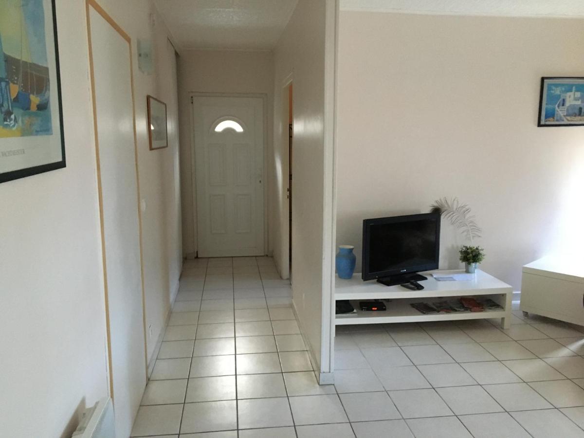 Appartement T1Bis Dans Un Mas Port Vendres Exterior foto