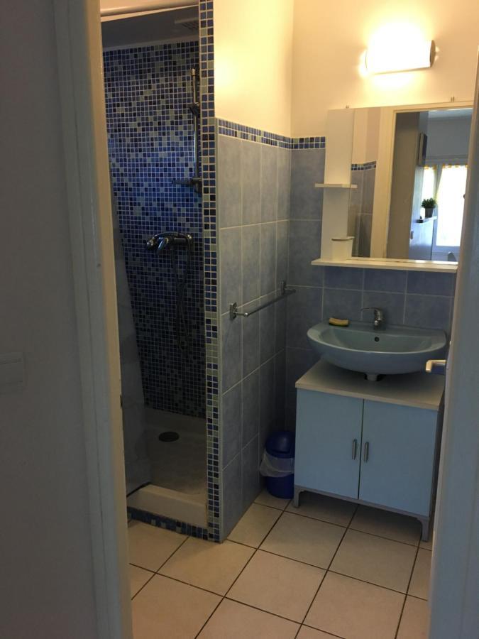 Appartement T1Bis Dans Un Mas Port Vendres Exterior foto