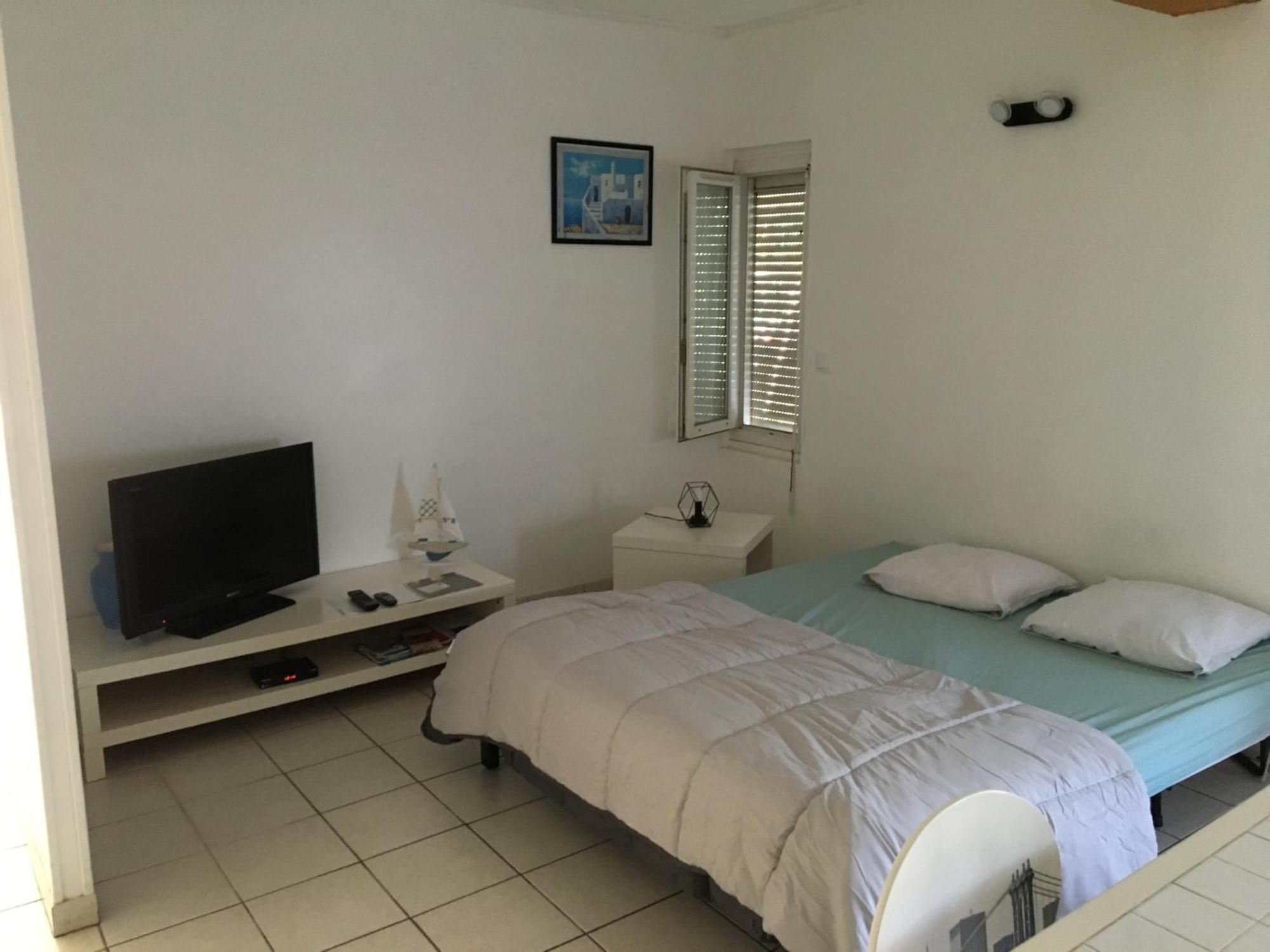 Appartement T1Bis Dans Un Mas Port Vendres Exterior foto